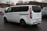 Ford Tourneo Custom Kombi 320 L1 Titanium Navi Kamera - Ford in Düsseldorf: Ka