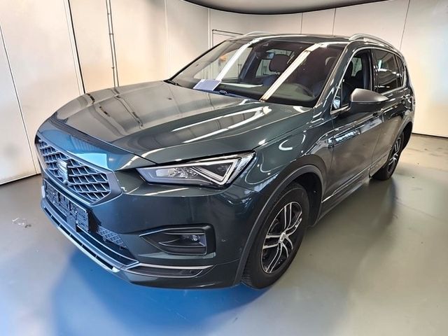 SEAT Tarraco FR 4Drive*PANO*7-SITZ*360°*AHK*STD-HZ