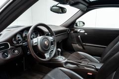 PORSCHE 911 Targa 4S*PCM*Sound-Package*Memory*