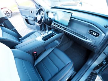 Bild 10 BAIC BJ30 4WD Hybrid Automatik Pano LED ACC