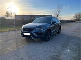 Cupra Ateca - FaceLift/4Drive/DSG/360°/8FachBereift - Cupra Ateca von privat