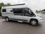Malibu Van 640 LE - Malibu Wohnwagen & Wohnmobile