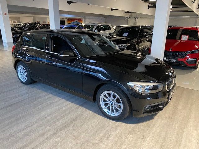 BMW 118i Advantage
