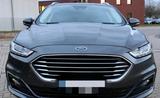 Ford Mondeo 2,0 Hybrid Titanium Automatik ... - Ford Mondeo Gebrauchtwagen in Münster