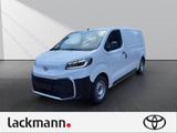 Toyota Proace Kasten Meister 1,5 D-4D 88 kW (120 PS) St - Toyota Proace (Verso) in Wuppertal