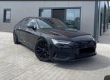 Audi A6 50TDI Quattro S-line Matrix 21 Zoll - Audi A6 mit Diesel-Antrieb: Limousine, 2.5