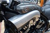 Yamaha V-Max 1200 Carbon Edition+26100KM+V-Boost+140PS - YAMAHA V MAX