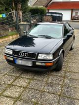 Audi Coupé Typ 89|EZ 11/92 |Automatik|33.5... - Audi 80: 89