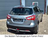 Suzuki (SX4) S-Cross 1.6 DDiS AUTOMATIK 4WD 4X4 AHK SHZ - Suzuki (SX4) S-Cross: Automatik