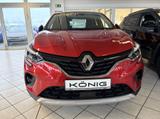 Renault Captur 1.3 TCe 140 EVOLUTION Klima Automatik - Renault Captur: Evolution