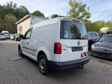 Volkswagen Caddy - 4