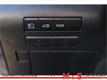 Lexus RX 450 - 10