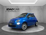 Fiat 500C Mirror 2. Hand *PDC*CARPLAY*Zahnriemen* - gebrauchte Fiat 500C aus dem Jahr 2017
