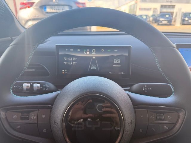BYD SEAL 6