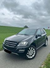 Mercedes-Benz ML 350 CDI 4MATIC Grand Edition Grand Edition - Mercedes-Benz Ml grand edition