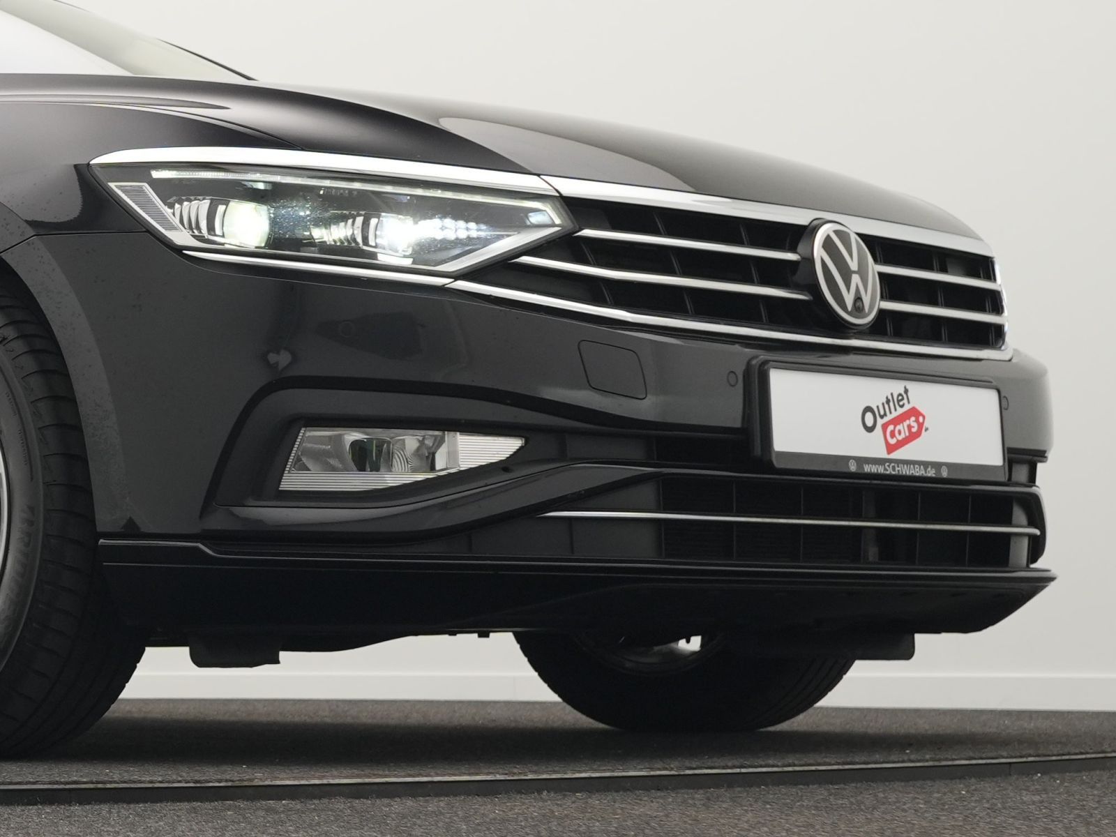 Volkswagen Passat Variant - Bild 43