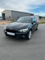 BMW 118 1 Limousine 5-trg. 118 i Advantage - BMW 1 Series: Kleinwagen