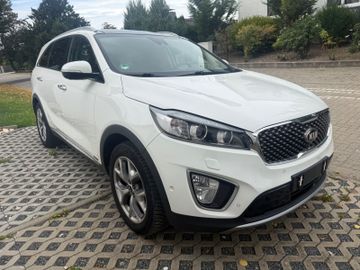 KIA Sorento - 1