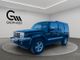 JEEP Commander 3.0 V6 CRD Limited S-Dach SHZ Leder