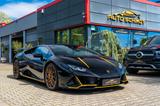 Lamborghini Huracán EVO-AWD-Novitec-Carbon-MWST/VAT - Lamborghini Gebrauchtwagen von 2023