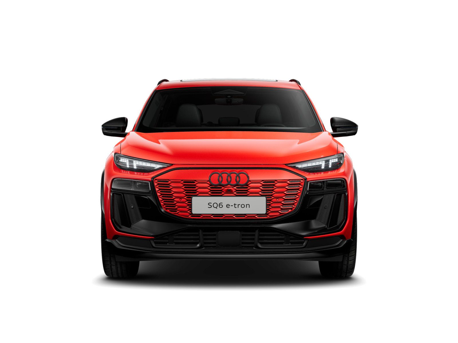 Audi SQ6 e-tron - Bild 2