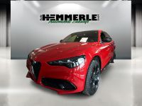 Alfa Romeo Stelvio - Vorschau Bild 2