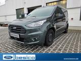 Ford Transit Connect Kasten Trend 200L1+AHK+DAB+PDC+ - Ford Transit Connect mit Benzin-Antrieb