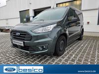 Ford Transit Connect Kasten Trend 200L1+AHK+DAB+PDC+