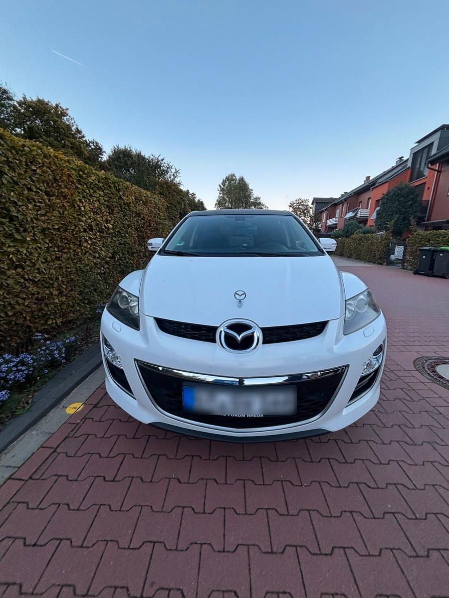 Mazda CX-7