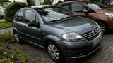 Citroën Rentner Frauen Citröen C3 Automatik 2. Han... - Citroën C3 aus 2004