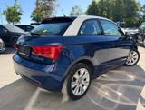 Audi A1 ambition *1.Hand* - Audi A1 Gebrauchtwagen in Hannover