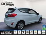 Ford Fiesta Trend 1.0 EcoBoost Touch-Radio+Bluetooth  - Ford Fiesta: Radio