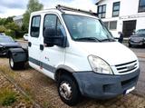 Iveco DAILY C65C Minisattel Mini-SZM BE  6300/3500KG - Szm