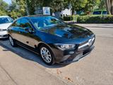 Mercedes-Benz CLA 180 Coupe, 7G-DCT, unfallfrei - gebrauchte Mercedes-Benz CLA 180 aus dem Jahr 2021