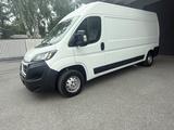 Peugeot Boxer 2.0 BlueHDi L3H2 Premium*Klima*Kamera*StHz - Peugeot Boxer: 3.0