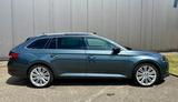 Skoda Superb 1.4 TSI iV DSG STYLE COMBI STYLE VOLL.AUS - Skoda Superb in Hannover