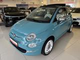Fiat 500 C 1.2 8V Anniversario - Fiat Gebrauchtwagen in Köln