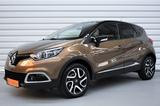 Renault Captur Dynamique+Navi+Automatik+Tempomat+Keyless - gebrauchte Renault Captur aus dem Jahr 2017