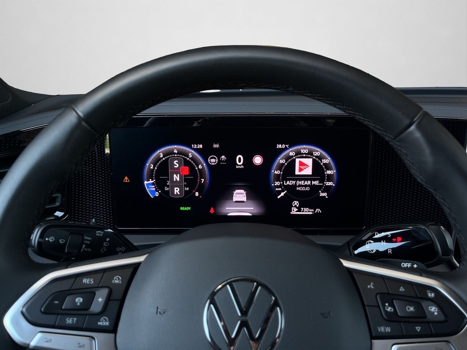 Volkswagen Tiguan - Bild 11