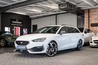 Cupra Leon Kombi VZ|CUPRA SITZE|PANO|AHK|DCC|VOLL