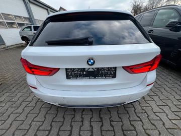 BMW 540 - 6