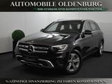 Mercedes-Benz GLC 300 d 4M Exclusive *Distro*Pano*AHK*HUD*AIR* - gebrauchte Mercedes-Benz GLC 300 aus dem Jahr 2021