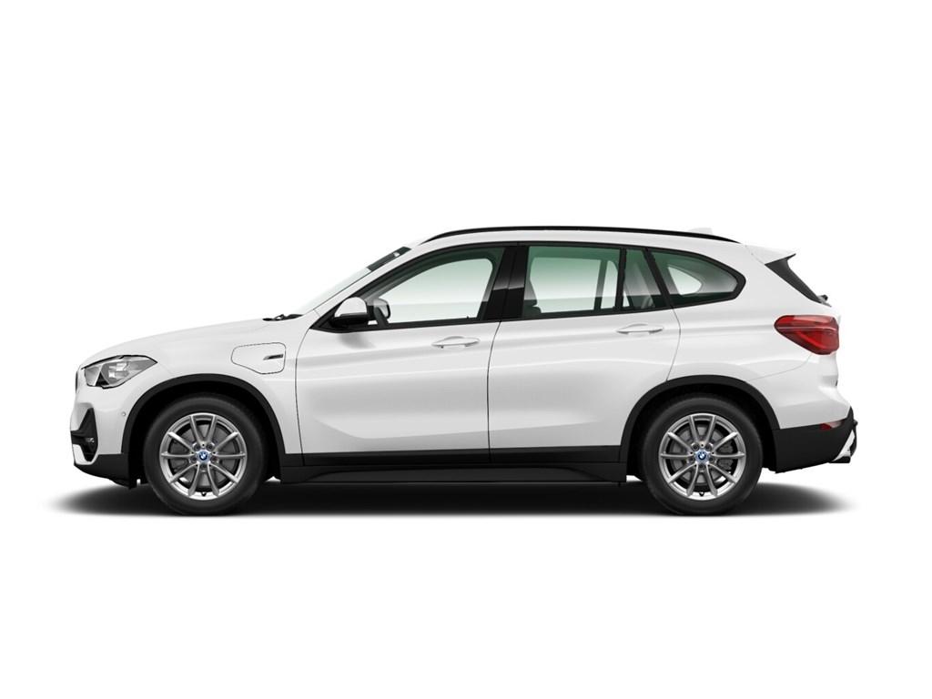 BMW X1 xDrive25e Advantage AHK+DAB+el. Heckklappe