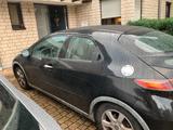 Honda Civic 2.2i-CTDi, AHK, TÜV bis 09.2026 - Honda Civic: I Ctdi