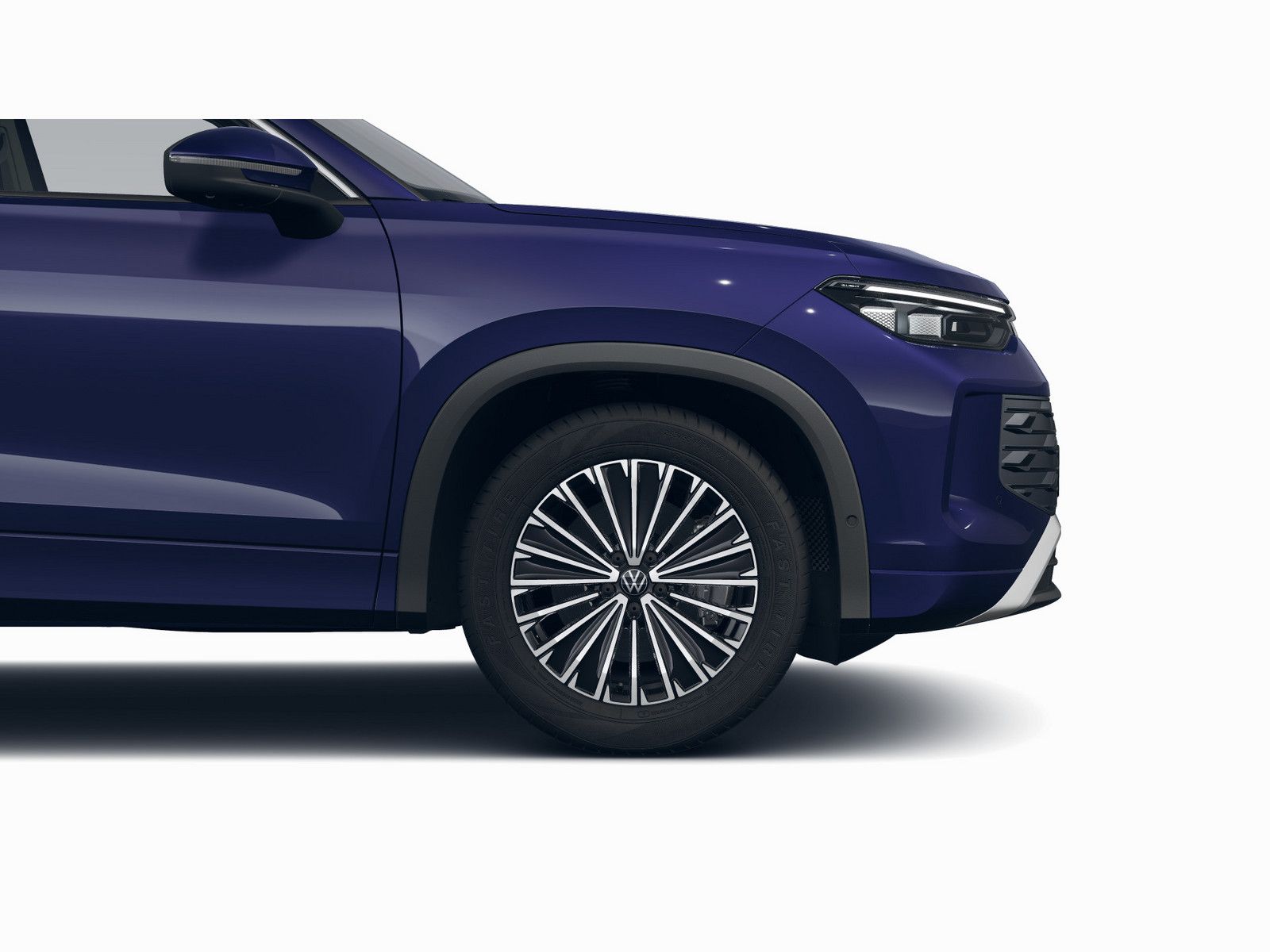 Volkswagen Tayron - Bild 6