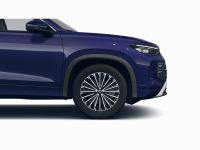 Volkswagen Tayron - Vorschau Bild 6