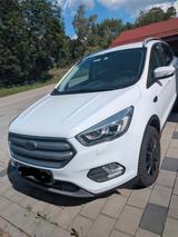 Ford Kuga 1,5 EcoBoost 4x2 110kW COOL & CONNECT C...