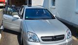 Opel Signum 3.2 V6 Cosmo Cosmo - Opel Signum mit Schiebedach