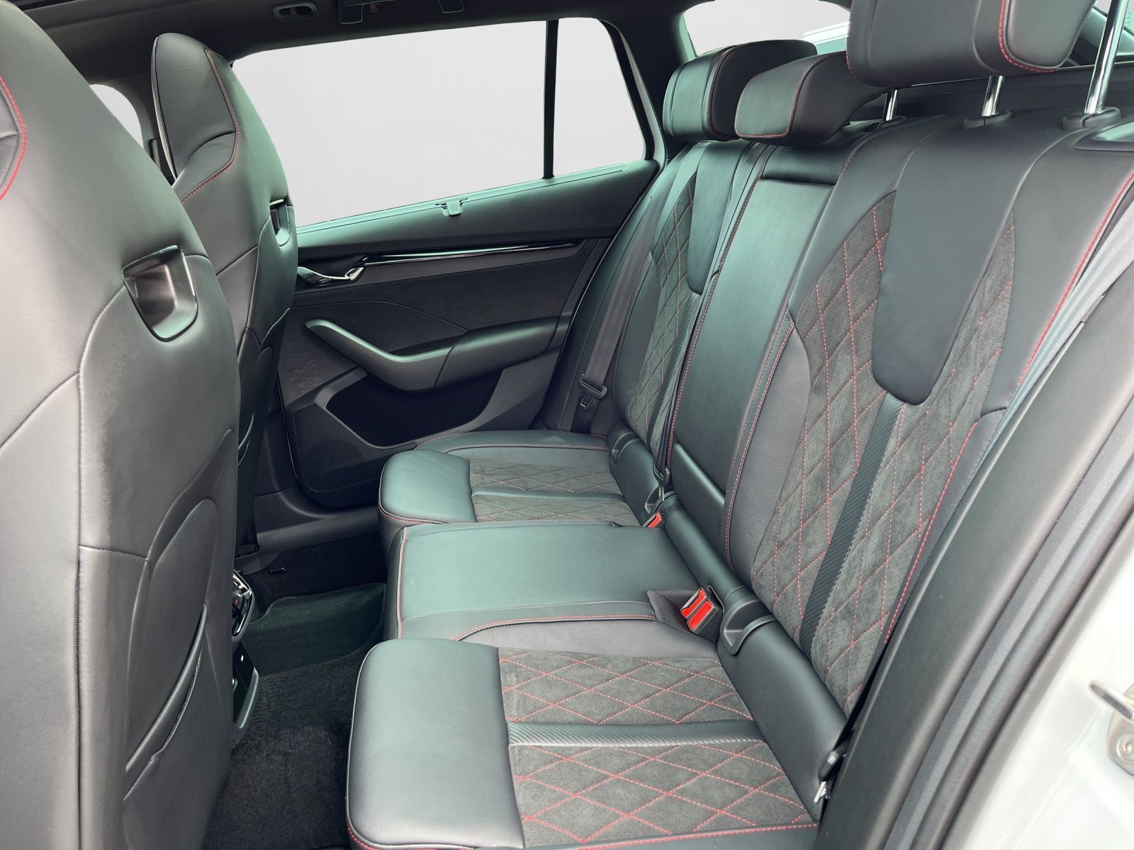 Skoda Octavia - Bild 15