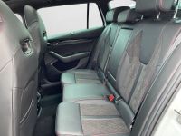 Skoda Octavia - Vorschau Bild 15